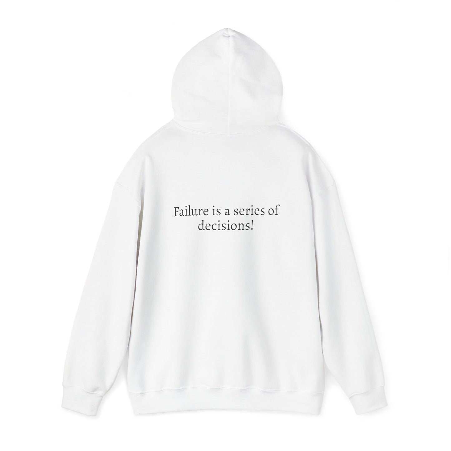 Hoodie Fear No Situation