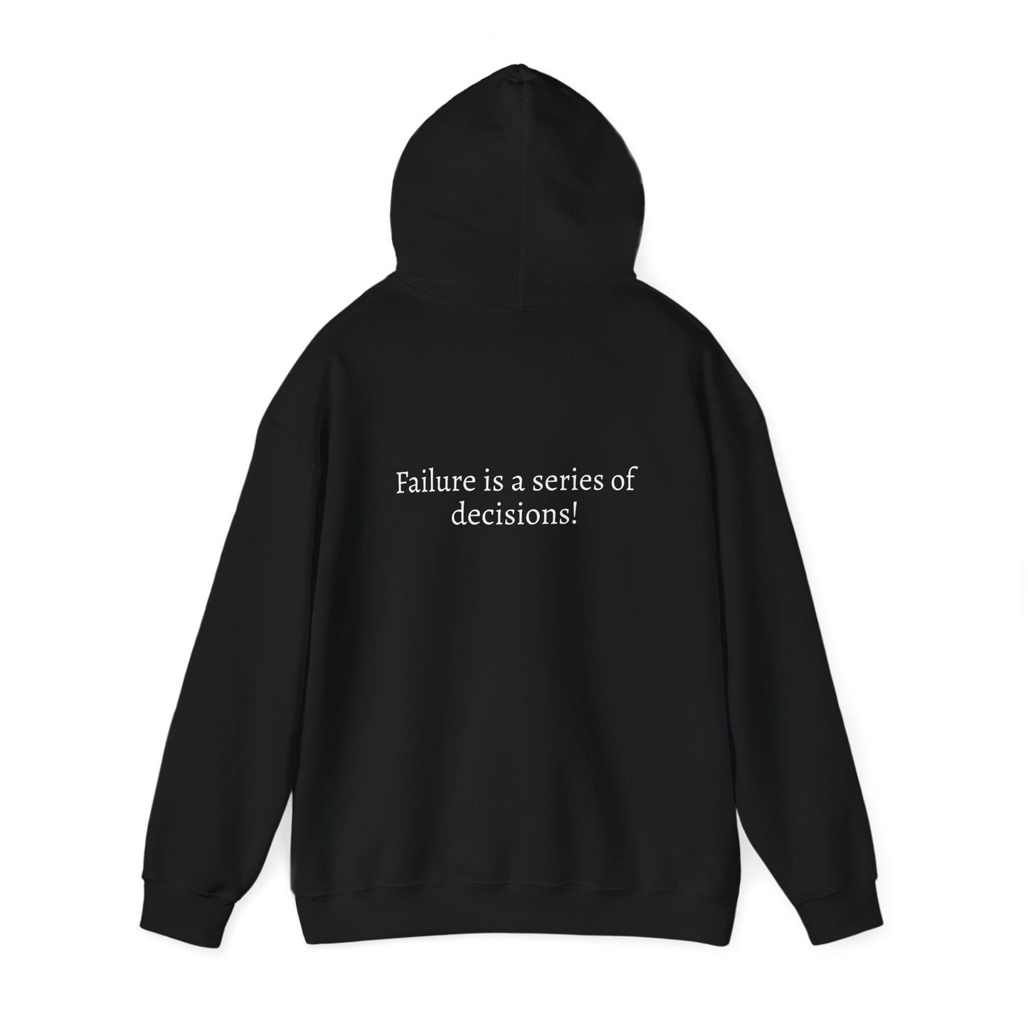 Hoodie Fear No Situation