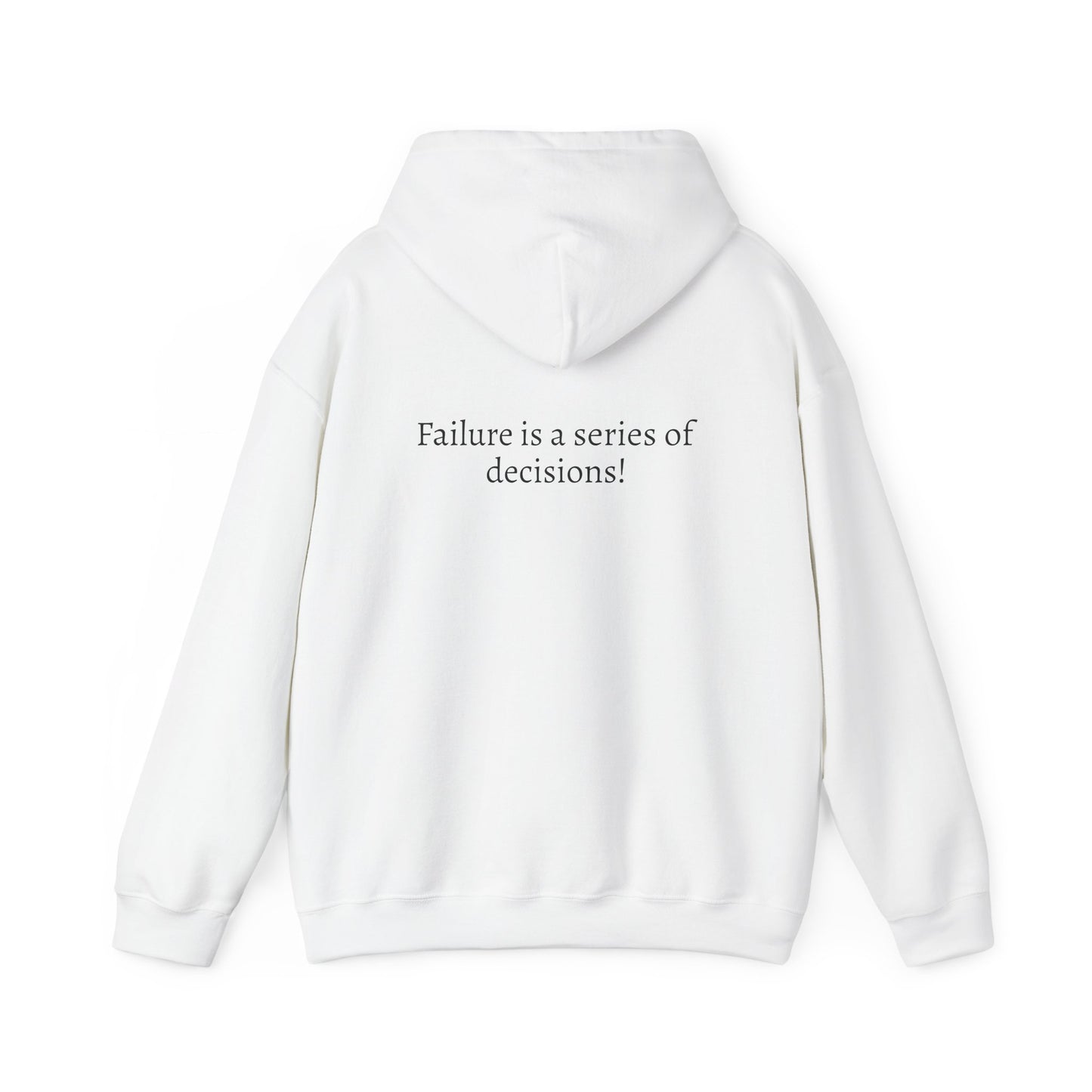 Hoodie Fear No Situation