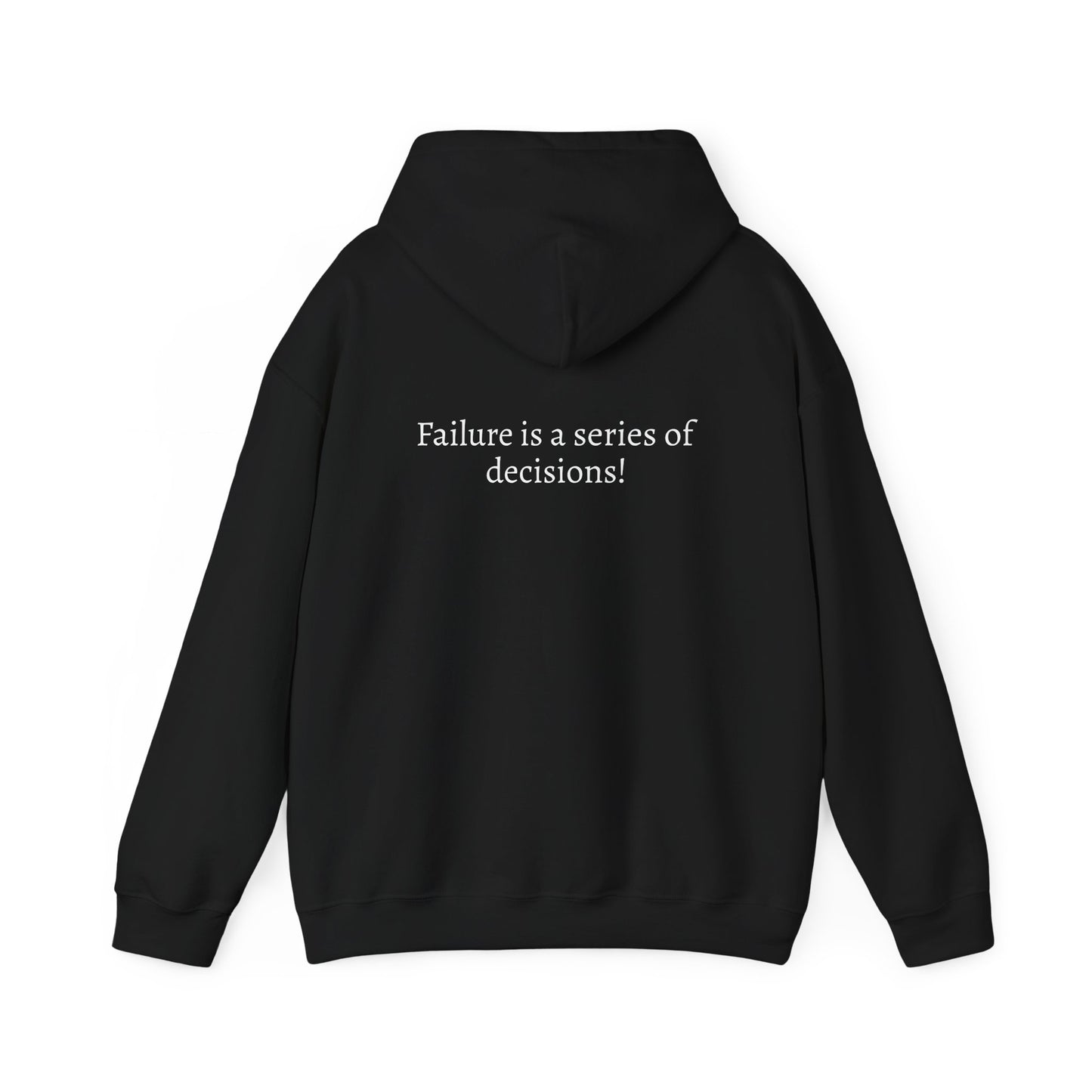 Hoodie Fear No Situation