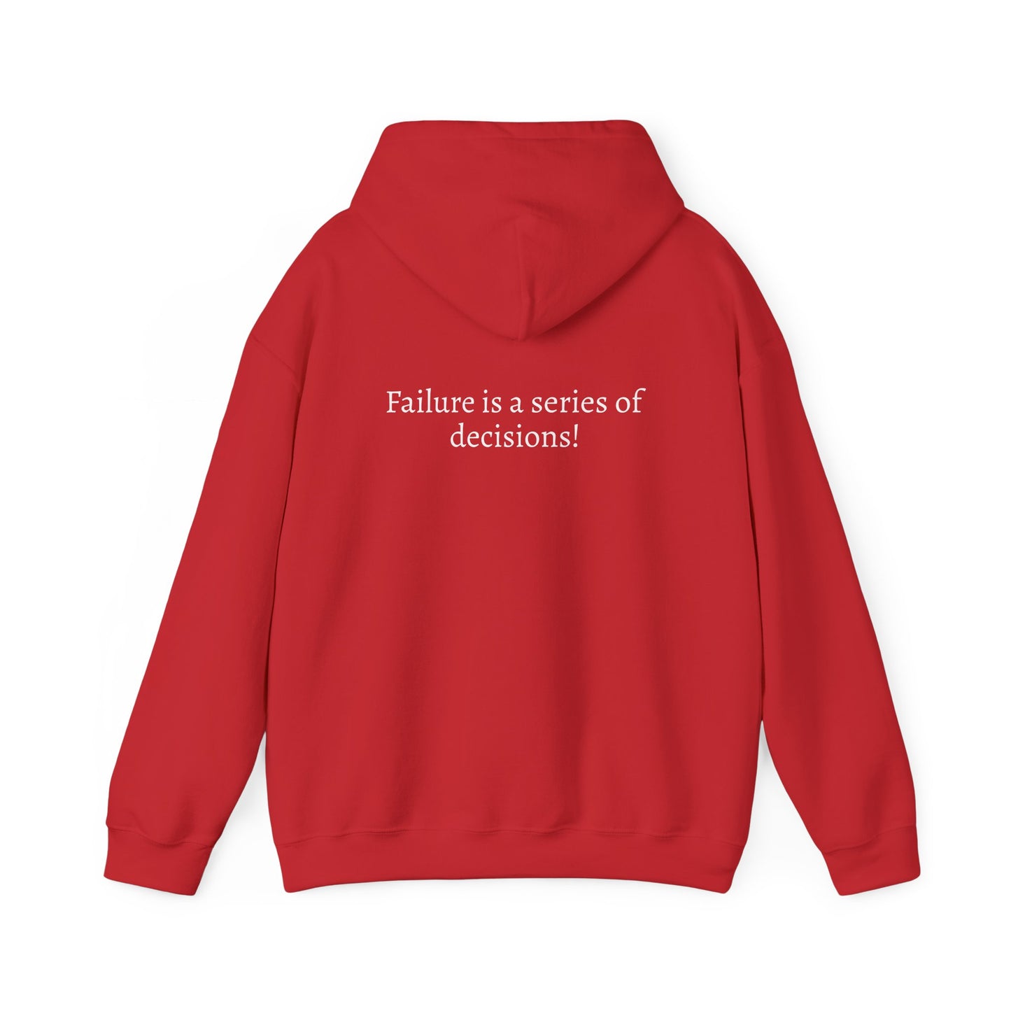 Hoodie Fear No Situation