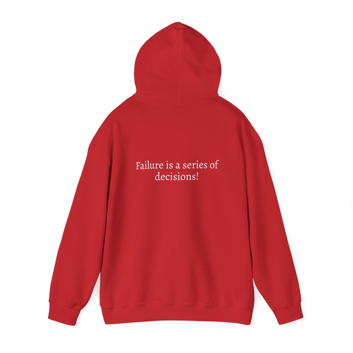 Hoodie Fear No Situation