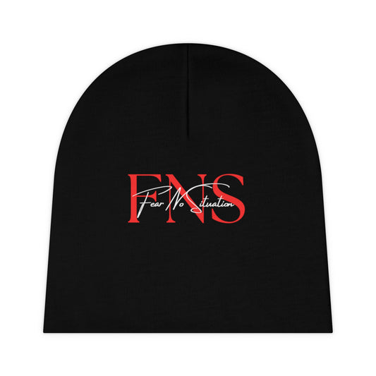 FNS Baby Beanie (AOP)